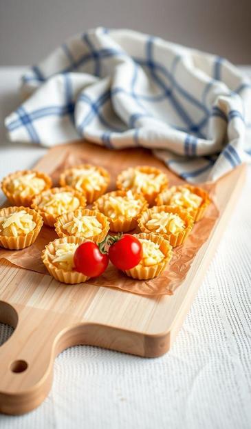  закуски с ананасом