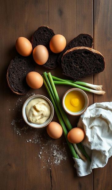  закусочные бутерброды