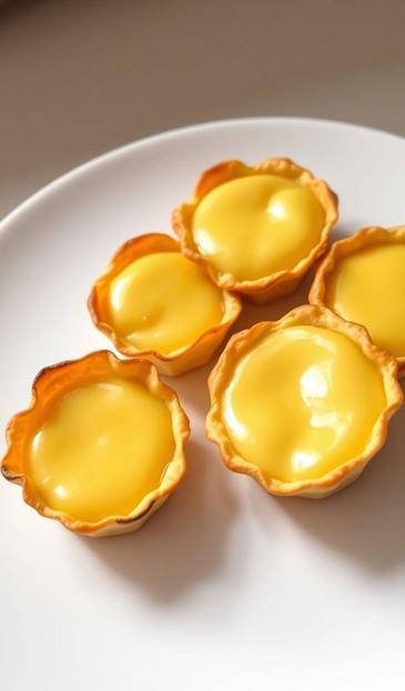 заварной крем