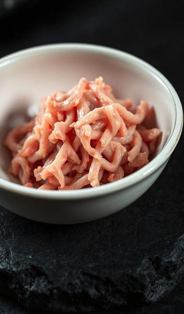  завтраки с колбасой и сыром