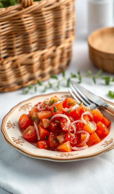  ачичук с курицей