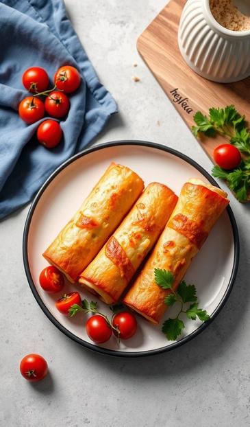 аэрогриль рецепты с лавашом