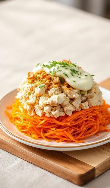  архиерейский салат