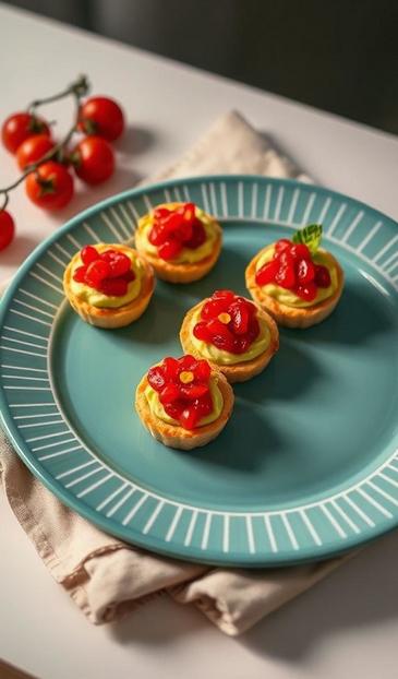 авокадо в кулинарии