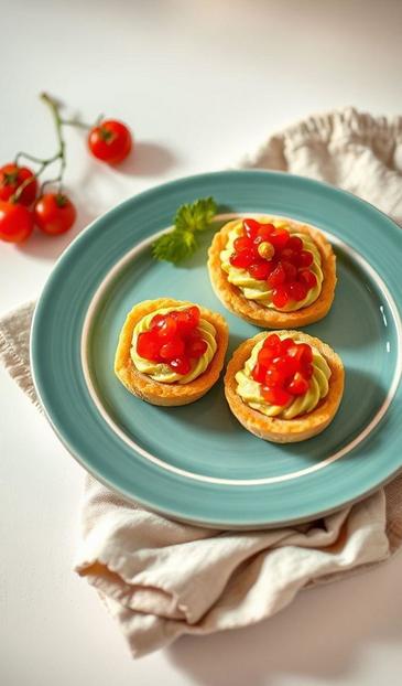 авокадо в кулинарии