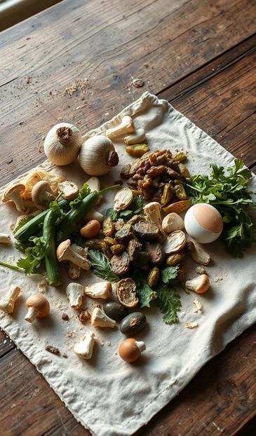  белорусская кухня