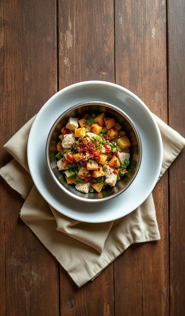  ближневосточная кухня