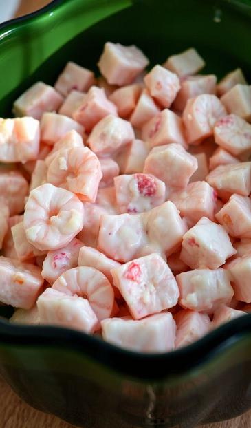  фламинго салат