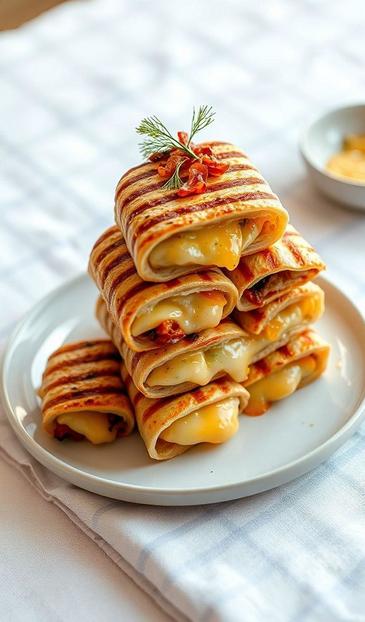 горячие рулеты