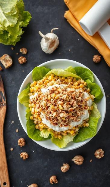  говядина в салате