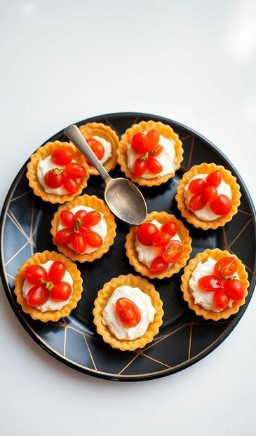 имитированная икра