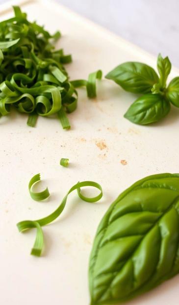  итальянская кухня