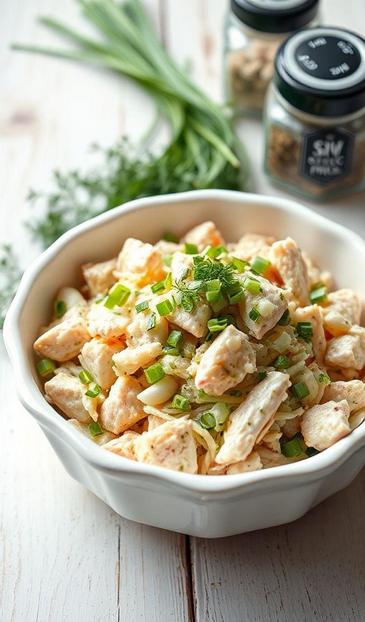 итальянские салаты