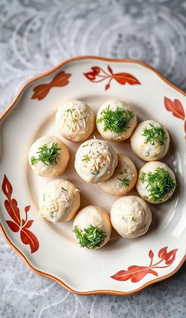 крабовые палочки