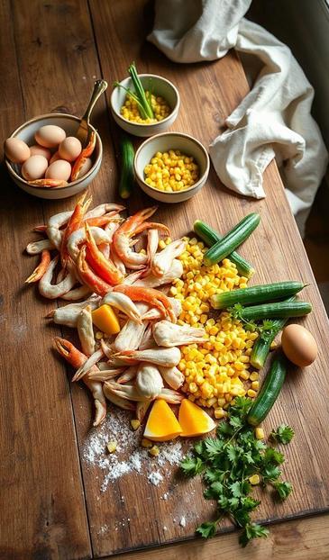  крабовые палочки рецепты