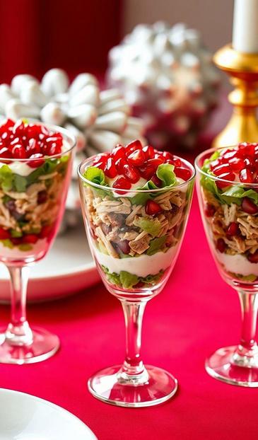  красная шапочка с гранатом