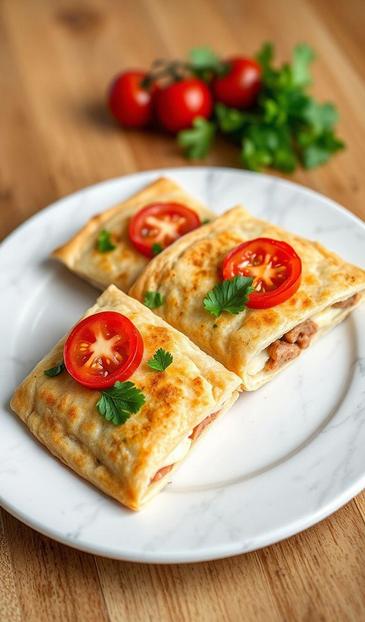  лаваш с сыром