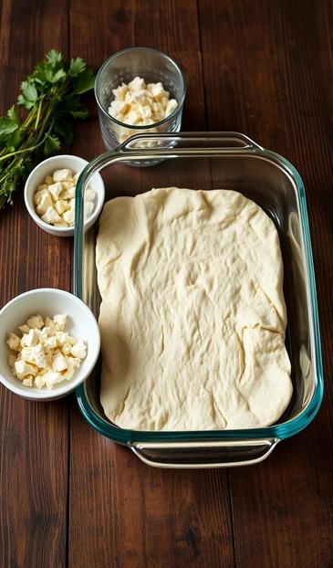  лаваш с творогом