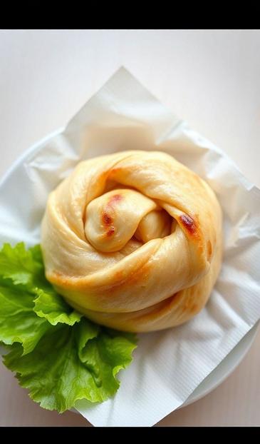 мясные клубочки