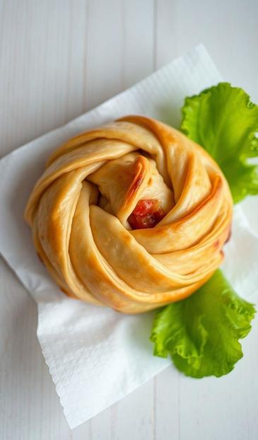  мясные шарики