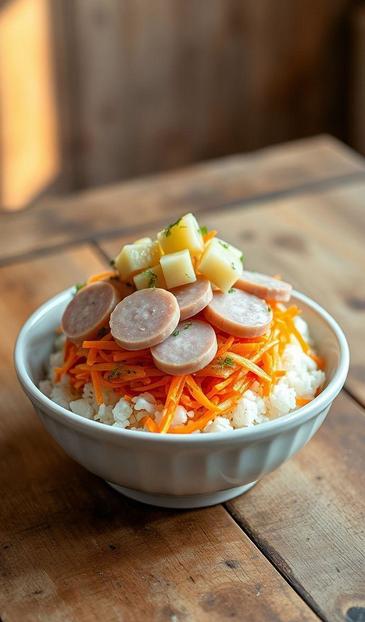  нежность салат