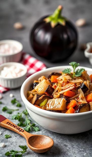 Одесский салат