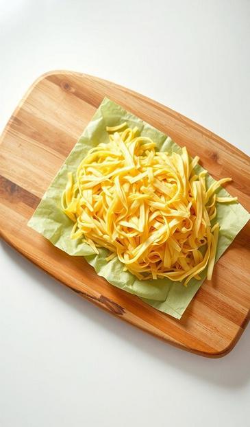  огни парижа салат