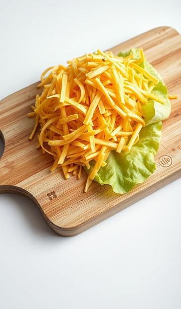  огни парижа салат