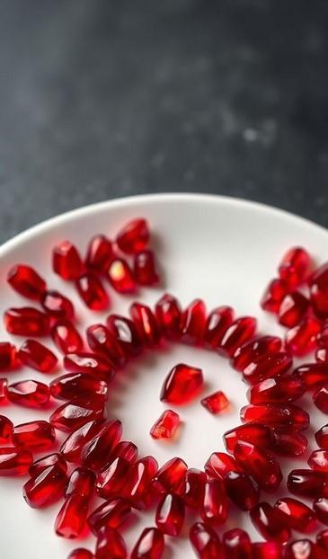  ореховые салаты