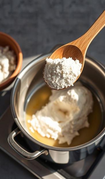  паштет для профитролей