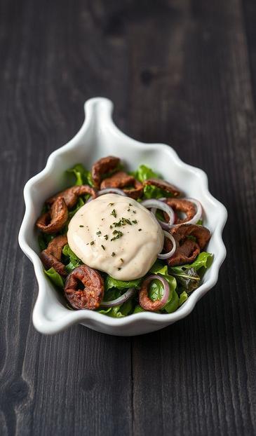  Петровский салат