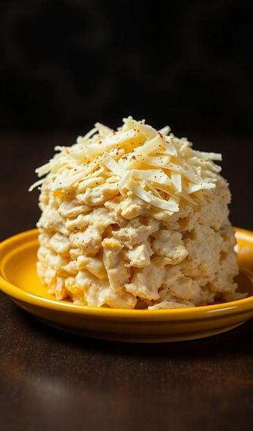 простые салаты