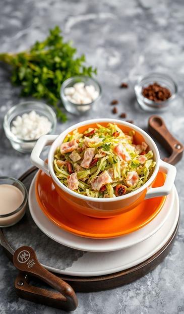  простые салаты