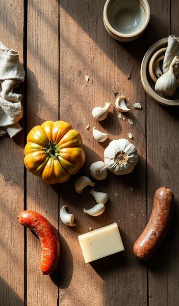 рецепт салата Бахор