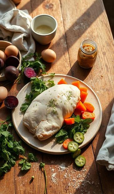  рецепт салата манон