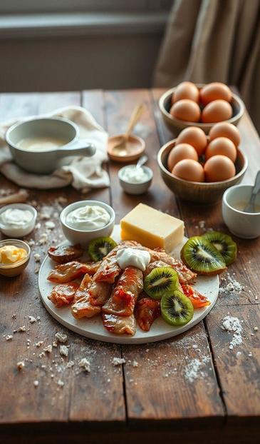 рецепт салата с курицей и сыром