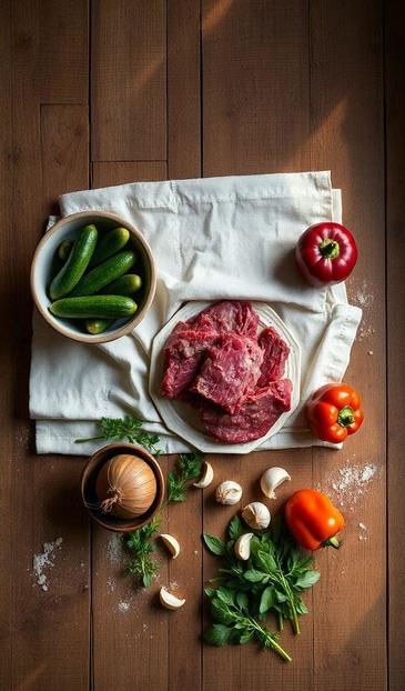  рецепт салата садаф