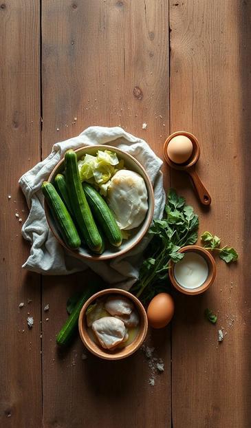  рецепт салата самурай