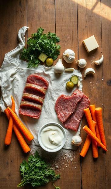  рецепт салата Золотое руно