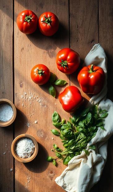  рецепты ачичука