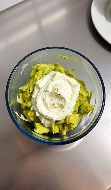  рецепты из авокадо