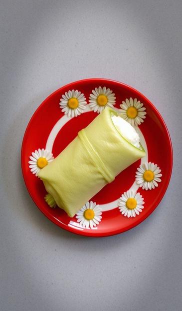  рецепты из кабачков