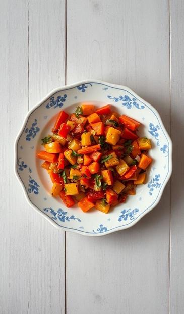  рецепты из огурцов