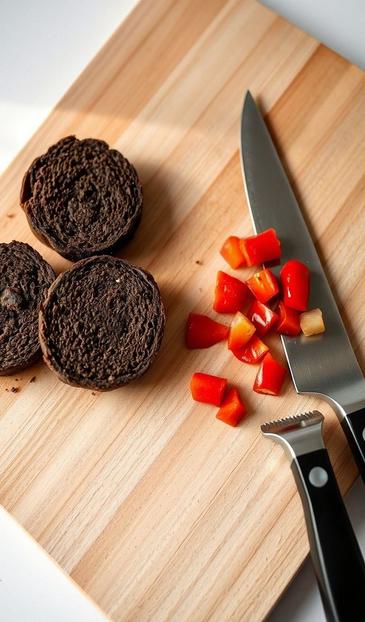  рецепты канапе