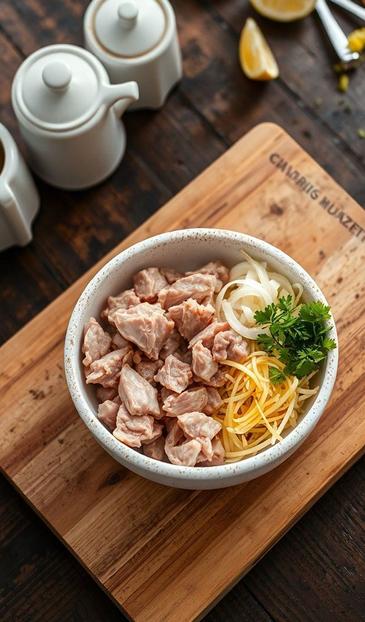 рецепты конвертиков