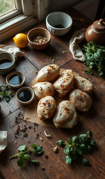  рецепты на шпажках