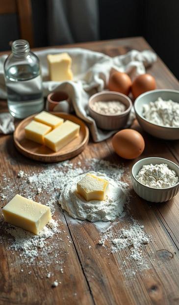  рецепты профитролей