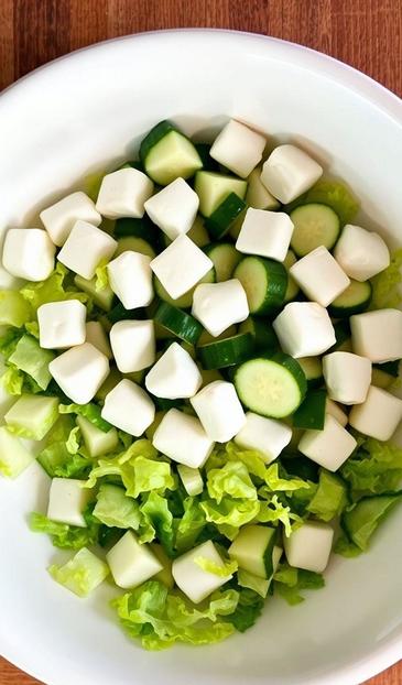  рецепты с креветками