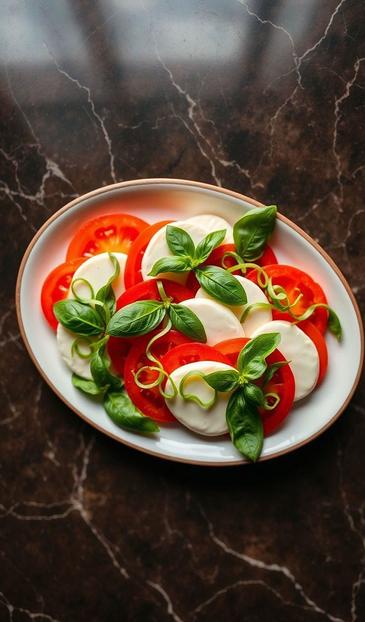  рецепты салатов