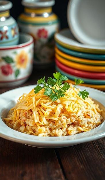 рецепты салатов